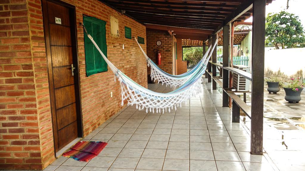 Pousada Bela Vista Fernando de Noronha Esterno foto