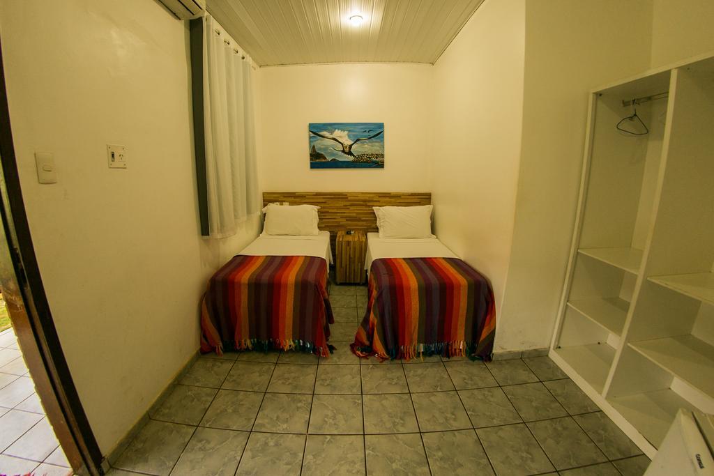 Pousada Bela Vista Fernando de Noronha Esterno foto
